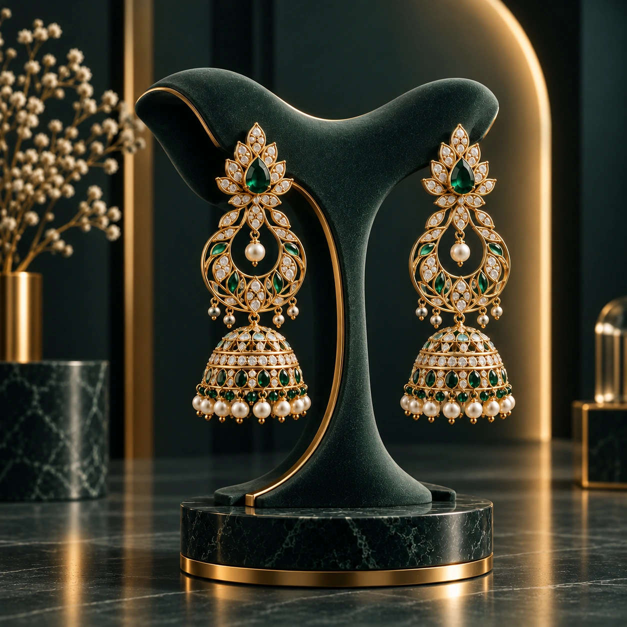 Gold Jewellery